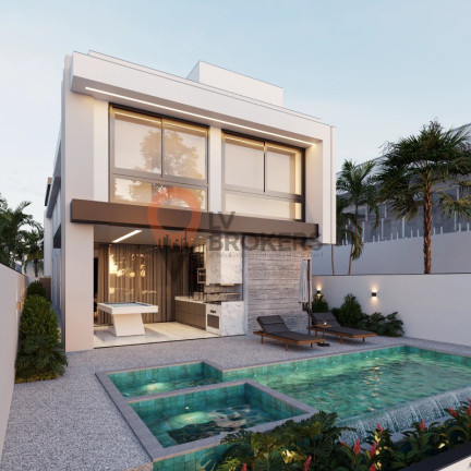 Imagem Casa com 4 Quartos à Venda, 330 m² em Condominio Arua Brisas - Mogi Das Cruzes Imagem Casa com 4 Quartos à Venda, 330 m² em Condominio Arua Brisas - Mogi Das Cruzes