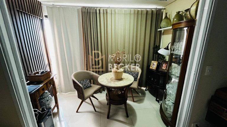 Imagem Apartamento com 2 Quartos à Venda, 67 m² em Vila Ema - São José Dos Campos
