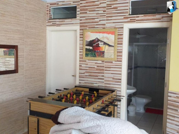 Imagem Casa com 4 Quartos à Venda, 250 m² em Vila Doutor Laurindo - Tatuí Imagem Casa com 4 Quartos à Venda, 250 m² em Vila Doutor Laurindo - Tatuí