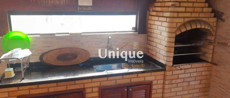 Imagem Casa com 4 Quartos à Venda, 110 m² em Rasa - Armação Dos Búzios Imagem Casa com 4 Quartos à Venda, 110 m² em Rasa - Armação Dos Búzios