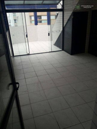 Imagem Cobertura com 3 Quartos à Venda, 208 m² em Aviação - Praia Grande Imagem Cobertura com 3 Quartos à Venda, 208 m² em Aviação - Praia Grande