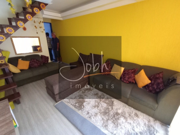 Imagem Casa de Condomínio com 2 Quartos à Venda, 90 m² em Portinho Imagem Casa de Condomínio com 2 Quartos à Venda, 90 m² em Portinho