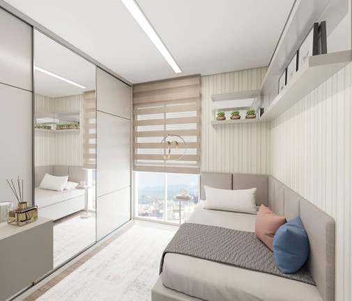 Imagem Apartamento com 3 Quartos à Venda, 84 m² em Centro - São José Dos Pinhais Imagem Apartamento com 3 Quartos à Venda, 84 m² em Centro - São José Dos Pinhais