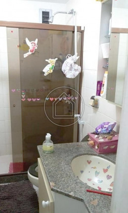 Imagem Apartamento com 3 Quartos à Venda, 114 m² em Laranjeiras - Rio De Janeiro