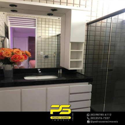Imagem Apartamento com 4 Quartos à Venda, 259 m² em Aeroclube - João Pessoa Imagem Apartamento com 4 Quartos à Venda, 259 m² em Aeroclube - João Pessoa