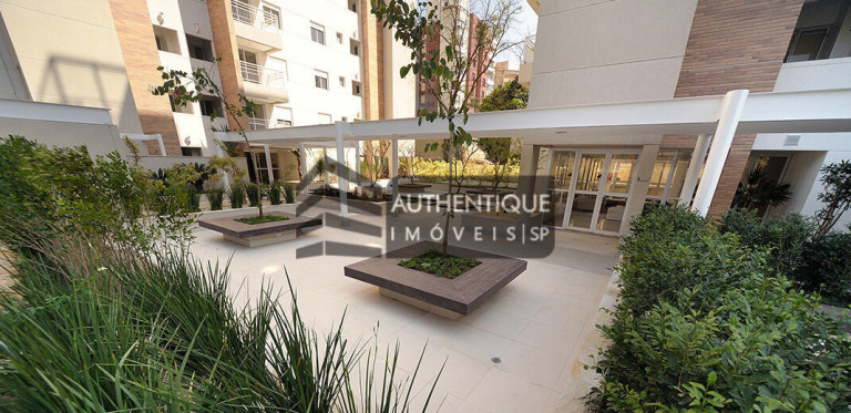 Imagem Apartamento com 1 Quarto à Venda, 57 m² em Jardim Prudência - São Paulo Imagem Apartamento com 1 Quarto à Venda, 57 m² em Jardim Prudência - São Paulo