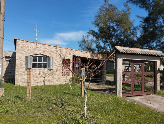 Imagem Casa com 2 Quartos à Venda, em Parque Dos Presidentes - Tramandaí Imagem Casa com 2 Quartos à Venda, em Parque Dos Presidentes - Tramandaí