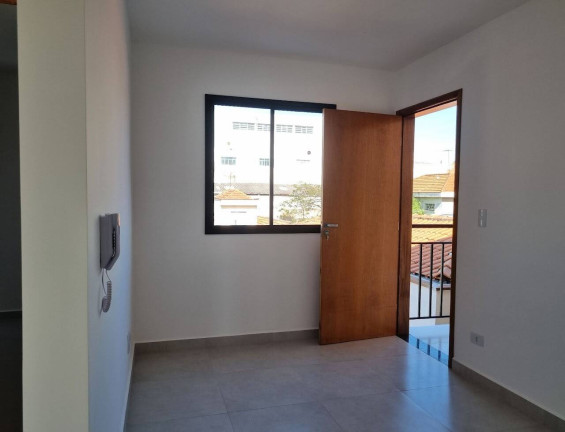 Imagem Apartamento com 2 Quartos à Venda, 44 m² em Chácara Mafalda - São Paulo Imagem Apartamento com 2 Quartos à Venda, 44 m² em Chácara Mafalda - São Paulo