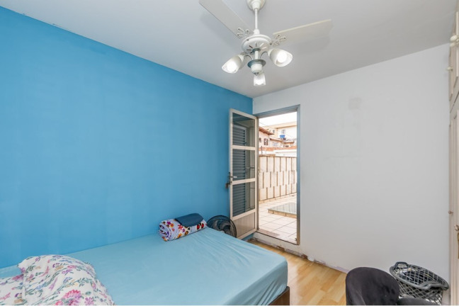Imagem Casa com 3 Quartos à Venda, 139 m² em Chácara Seis De Outubro - São Paulo Imagem Casa com 3 Quartos à Venda, 139 m² em Chácara Seis De Outubro - São Paulo