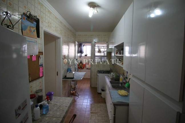 Imagem Apartamento com 3 Quartos à Venda, 93 m² em Perdizes - São Paulo