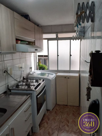 Imagem Apartamento com 3 Quartos à Venda, 49 m² em Vila Romanópolis - Ferraz De Vasconcelos Imagem Apartamento com 3 Quartos à Venda, 49 m² em Vila Romanópolis - Ferraz De Vasconcelos