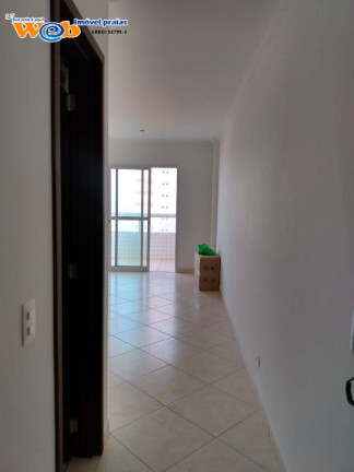 Imagem Apartamento com 2 Quartos à Venda, 75 m² em Vila Tupi - Praia Grande