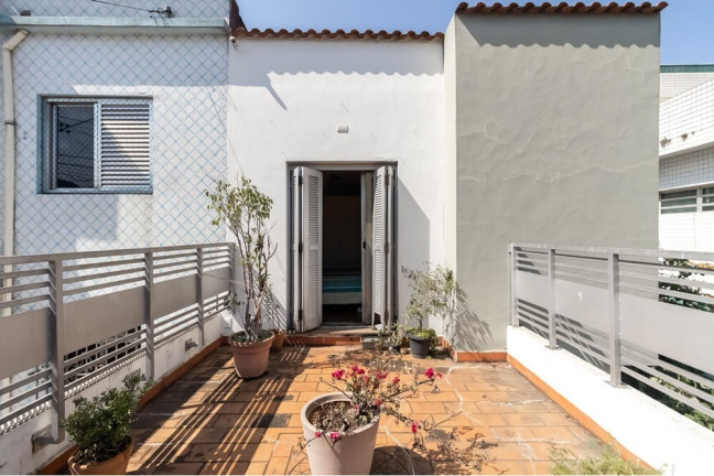 Imagem Casa com 3 Quartos à Venda, em Vila Mariana - São Paulo Imagem Casa com 3 Quartos à Venda, em Vila Mariana - São Paulo