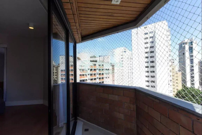 Imagem Apartamento com 4 Quartos à Venda, 200 m² em Moema Pássaros - São Paulo
