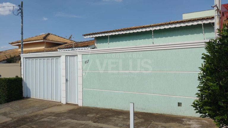 Imagem Casa com 2 Quartos à Venda, em Vila Nastri - Itapetininga Imagem Casa com 2 Quartos à Venda, em Vila Nastri - Itapetininga
