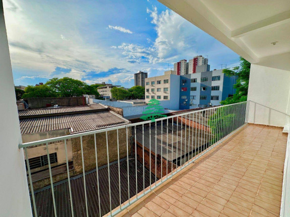 Imagem Apartamento com 3 Quartos para Alugar, 100 m² em Centro - Foz Do Iguaçu Imagem Apartamento com 3 Quartos para Alugar, 100 m² em Centro - Foz Do Iguaçu
