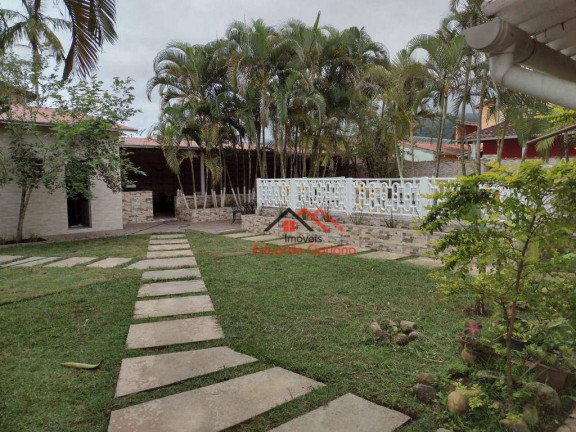 Imagem Edifício Residencial com 8 Quartos à Venda, 316 m² em Massaguaçu - Caraguatatuba