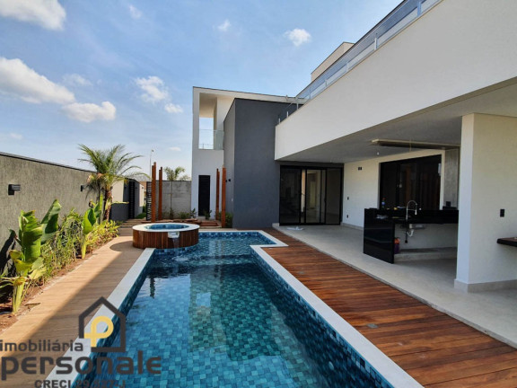 Imagem Imóvel com 4 Quartos à Venda, 340 m² em Alphaville Nova Esplanada - Votorantim Imagem Imóvel com 4 Quartos à Venda, 340 m² em Alphaville Nova Esplanada - Votorantim