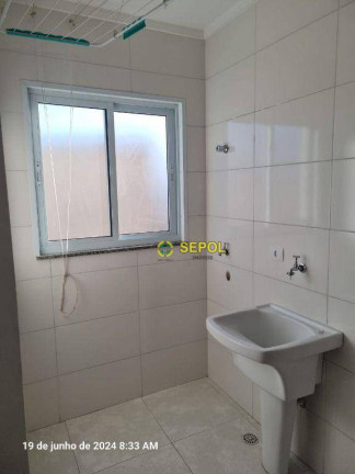 Imagem Kitnet com 1 Quarto para Alugar, 40 m² em Jardim São José - São Paulo Imagem Kitnet com 1 Quarto para Alugar, 40 m² em Jardim São José - São Paulo
