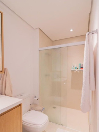 Imagem Apartamento com 1 Quarto à Venda,  em Vila Nova Conceição - São Paulo
