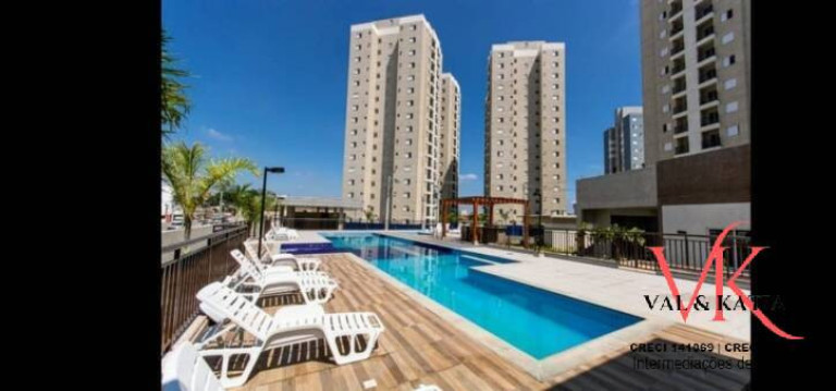 Imagem Apartamento com 2 Quartos à Venda, 56 m² em Areao - Taubaté Imagem Apartamento com 2 Quartos à Venda, 56 m² em Areao - Taubaté