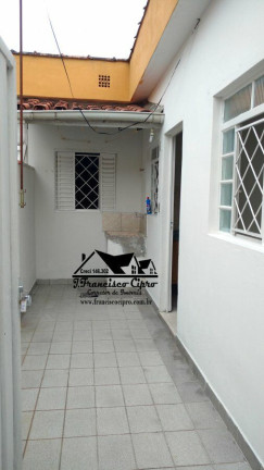 Imagem Kitnet com 1 Quarto à Venda, 40 m² em Parque Das Arvores - Guaratinguetá Imagem Kitnet com 1 Quarto à Venda, 40 m² em Parque Das Arvores - Guaratinguetá