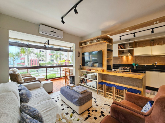 Imagem Apartamento com 3 Quartos à Venda, 92 m² em Riviera - Bertioga Imagem Apartamento com 3 Quartos à Venda, 92 m² em Riviera - Bertioga