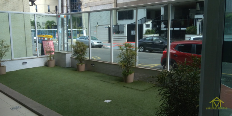 Imagem Apartamento com 3 Quartos à Venda, 115 m² em Itapuã - Vila Velha