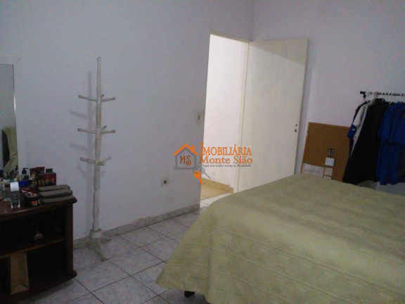 Imagem Sobrado com 2 Quartos à Venda, 125 m² em Jardim Adriana - Guarulhos Imagem Sobrado com 2 Quartos à Venda, 125 m² em Jardim Adriana - Guarulhos