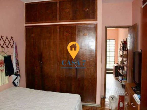 Imagem Apartamento com 3 Quartos à Venda, 208 m² em Cruzeiro - Belo Horizonte Imagem Apartamento com 3 Quartos à Venda, 208 m² em Cruzeiro - Belo Horizonte
