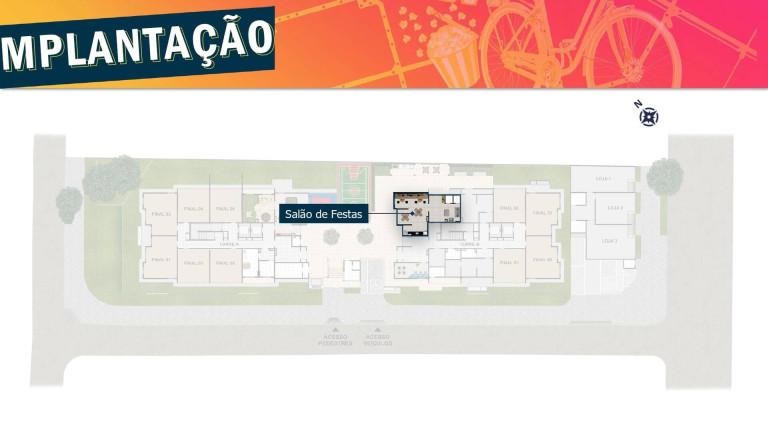 Imagem Apartamento à Venda, 29 m² em Parque Vitória - São Paulo