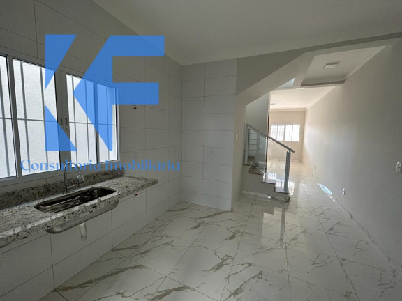 Imagem Casa com 3 Quartos à Venda, 123 m² em Parque Jambeiro - Campinas Imagem Casa com 3 Quartos à Venda, 123 m² em Parque Jambeiro - Campinas
