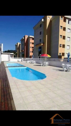 Apartamento com 2 Quartos à Venda, 60 m² em Ipiranguinha - Ubatuba