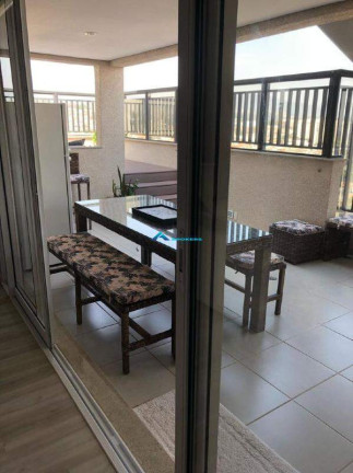 Imagem Cobertura com 3 Quartos à Venda, 174 m² em Vila Guarani - Jundiaí Imagem Cobertura com 3 Quartos à Venda, 174 m² em Vila Guarani - Jundiaí