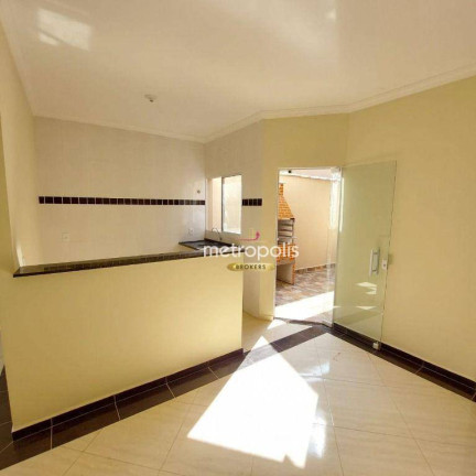 Imagem Casa com 2 Quartos à Venda, 68 m² em Residencial Estoril - Taubaté