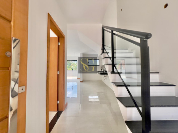 Imagem Casa de Condomínio com 3 Quartos à Venda, 104 m² em Alto - Teresópolis