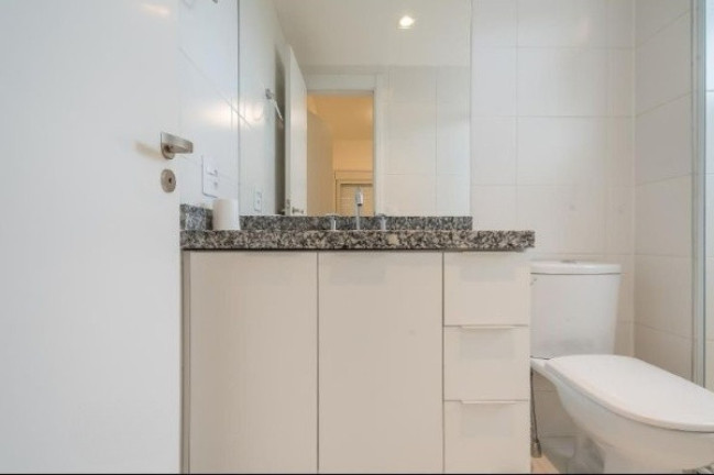Imagem Apartamento com 2 Quartos à Venda, 52 m² em Chácara Santo Antônio (zona Sul) - São Paulo