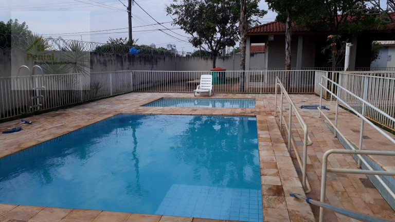 Imagem Apartamento com 2 Quartos à Venda, 42 m² em Jardim Zara - Ribeirão Preto Imagem Apartamento com 2 Quartos à Venda, 42 m² em Jardim Zara - Ribeirão Preto