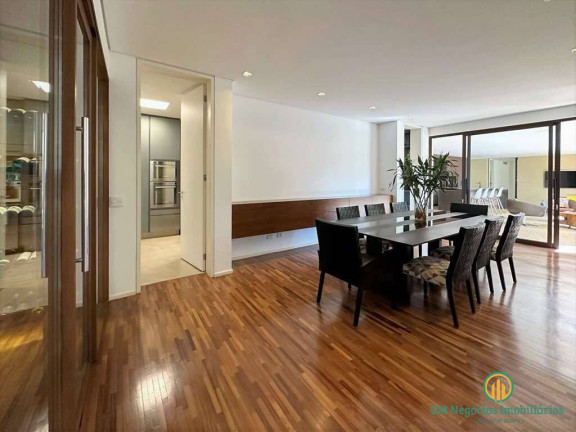 Imagem Casa de Condomínio com 5 Quartos à Venda, 1 m² em Parque Rincão - Cotia