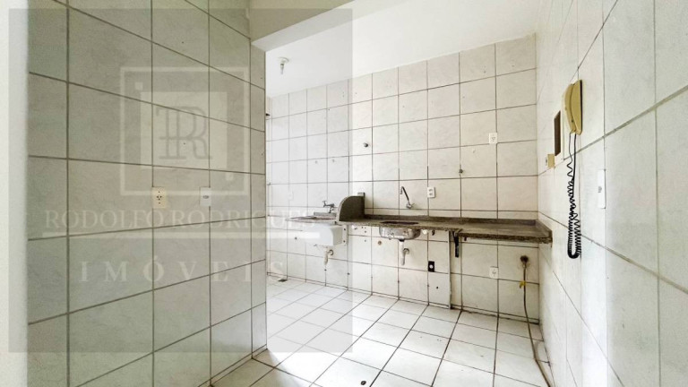 Imagem Apartamento com 3 Quartos à Venda, 71 m² em Guararapes - Fortaleza