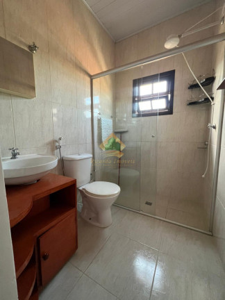 Imagem Sobrado com 4 Quartos à Venda, 177 m² em Perequê Açu - Ubatuba