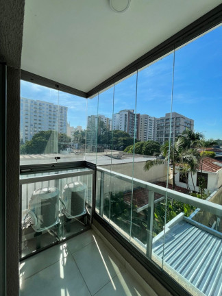 Imagem Imóvel com 1 Quarto à Venda, 36 m² em Moema - São Paulo