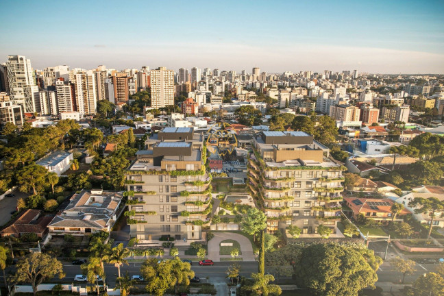 Imagem Imóvel à Venda,  em Batel - Curitiba