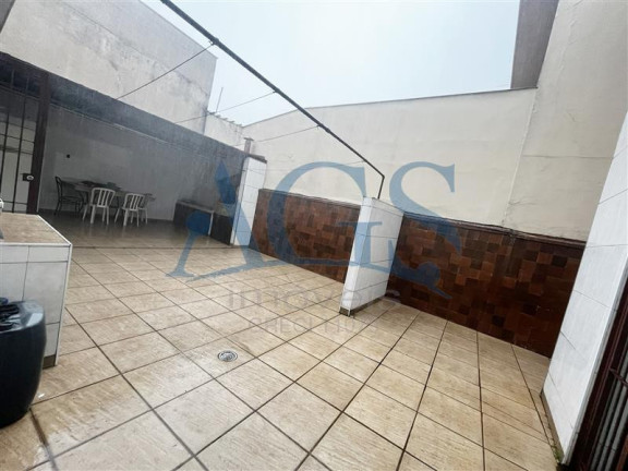 Imagem Sobrado com 3 Quartos à Venda, 184 m² em Vila Gomes Cardim - São Paulo Imagem Sobrado com 3 Quartos à Venda, 184 m² em Vila Gomes Cardim - São Paulo