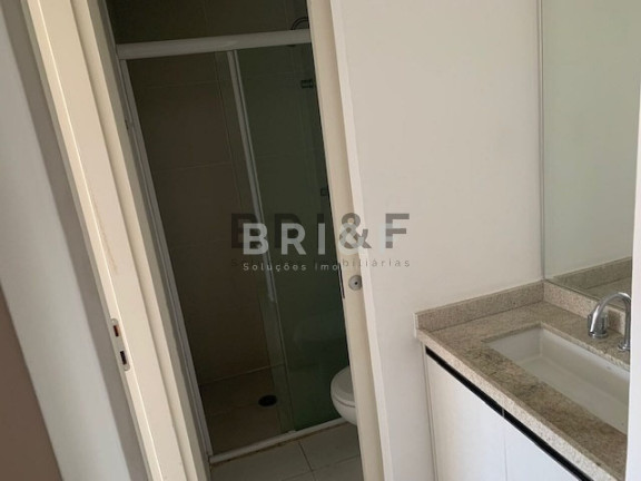 Imagem Apartamento com 1 Quarto à Venda, 35 m² em Vila Olímpia - São Paulo Imagem Apartamento com 1 Quarto à Venda, 35 m² em Vila Olímpia - São Paulo