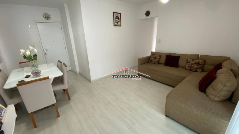 Imagem Apartamento com 2 Quartos à Venda, 80 m² em Canto Do Forte - Praia Grande Imagem Apartamento com 2 Quartos à Venda, 80 m² em Canto Do Forte - Praia Grande