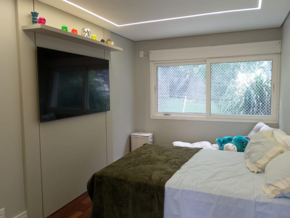 Imagem Casa com 4 Quartos à Venda, 480 m² em Planalto Paulista - São Paulo