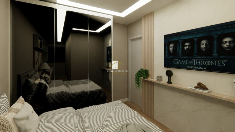 Imagem Casa com 3 Quartos à Venda, 133 m² em Morada De Laranjeiras - Serra Imagem Casa com 3 Quartos à Venda, 133 m² em Morada De Laranjeiras - Serra