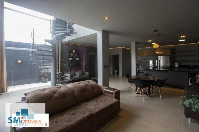 Imagem Casa com 3 Quartos à Venda, 300 m² em Brooklin Paulista - São Paulo Imagem Casa com 3 Quartos à Venda, 300 m² em Brooklin Paulista - São Paulo