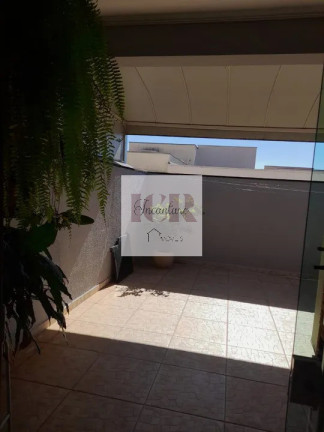 Imagem Casa de Condomínio com 3 Quartos à Venda, 151 m² em Horto Florestal - Sorocaba Imagem Casa de Condomínio com 3 Quartos à Venda, 151 m² em Horto Florestal - Sorocaba